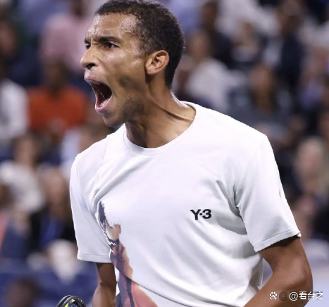 ATP总决赛碾压美网，蒂姆扛起全队