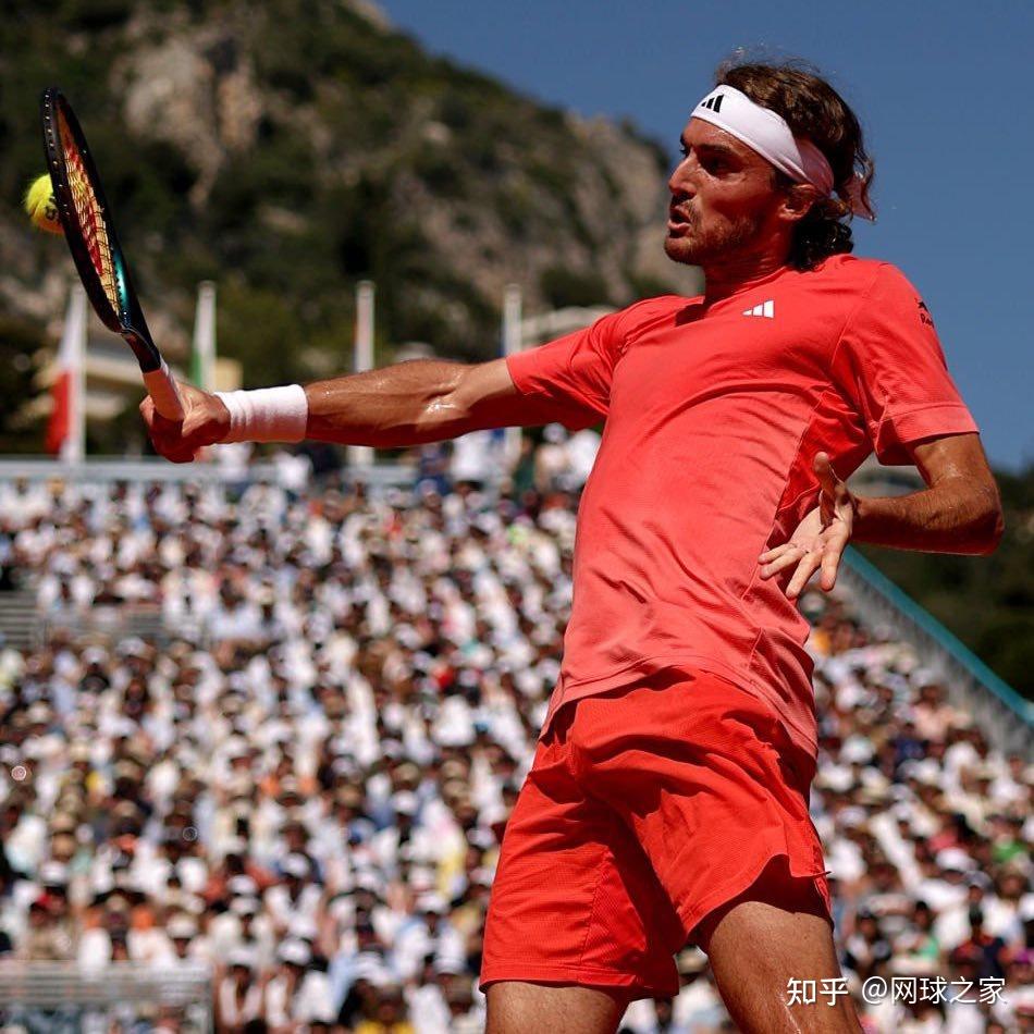 拉沃尔杯翻盘法网，西西帕斯带队取胜