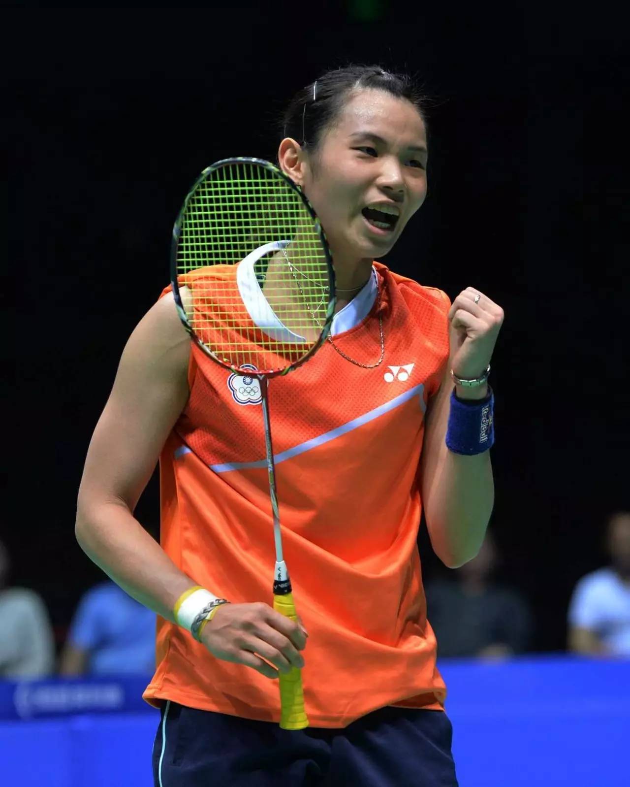 日本队鏖战印度队，戴资颖扛起全队