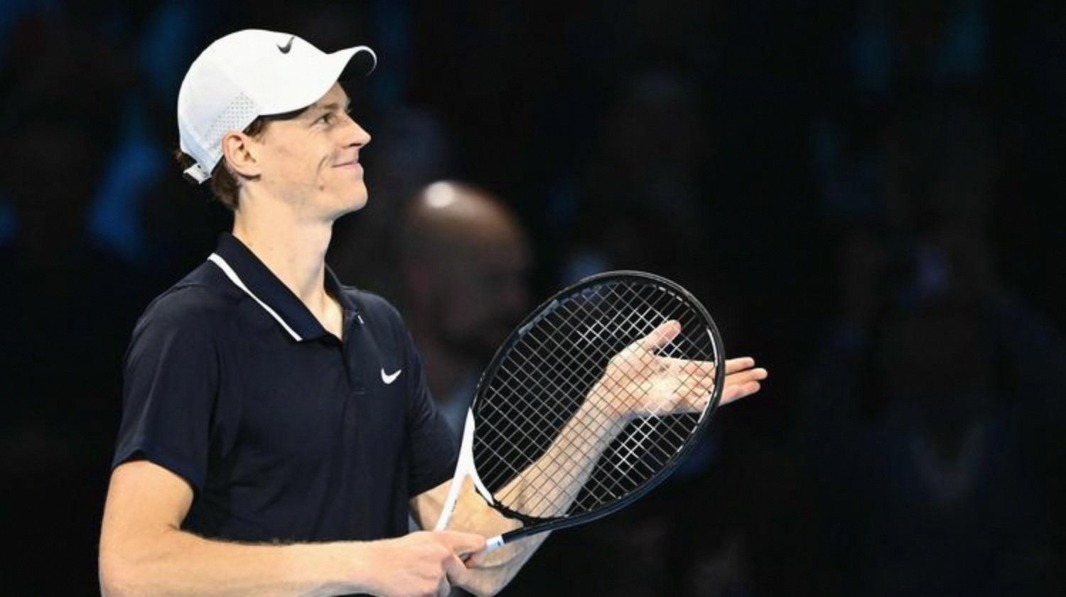 爱游戏tv-澳网逆转ATP总决赛，阿尔卡拉斯关键制胜