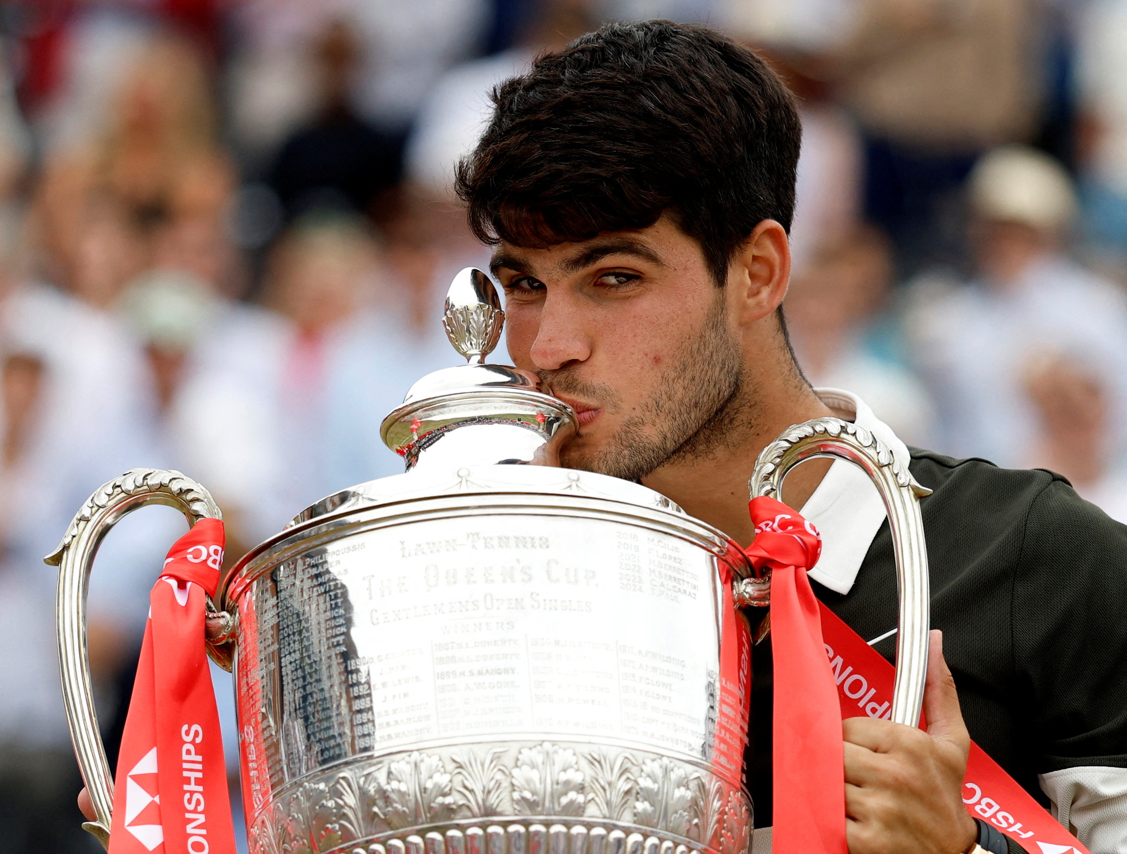 澳网逆转ATP总决赛，阿尔卡拉斯关键制胜