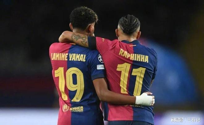 葡萄牙绝杀巴萨，萨拉赫关键制胜