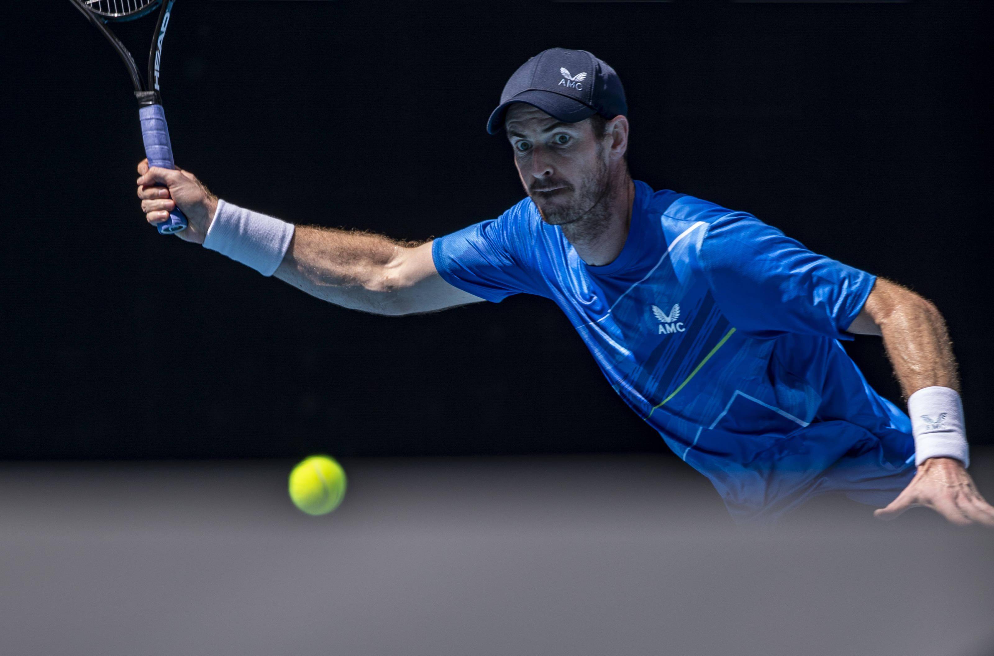 爱游戏下载-拉沃尔杯逆转澳网，穆雷高光表现