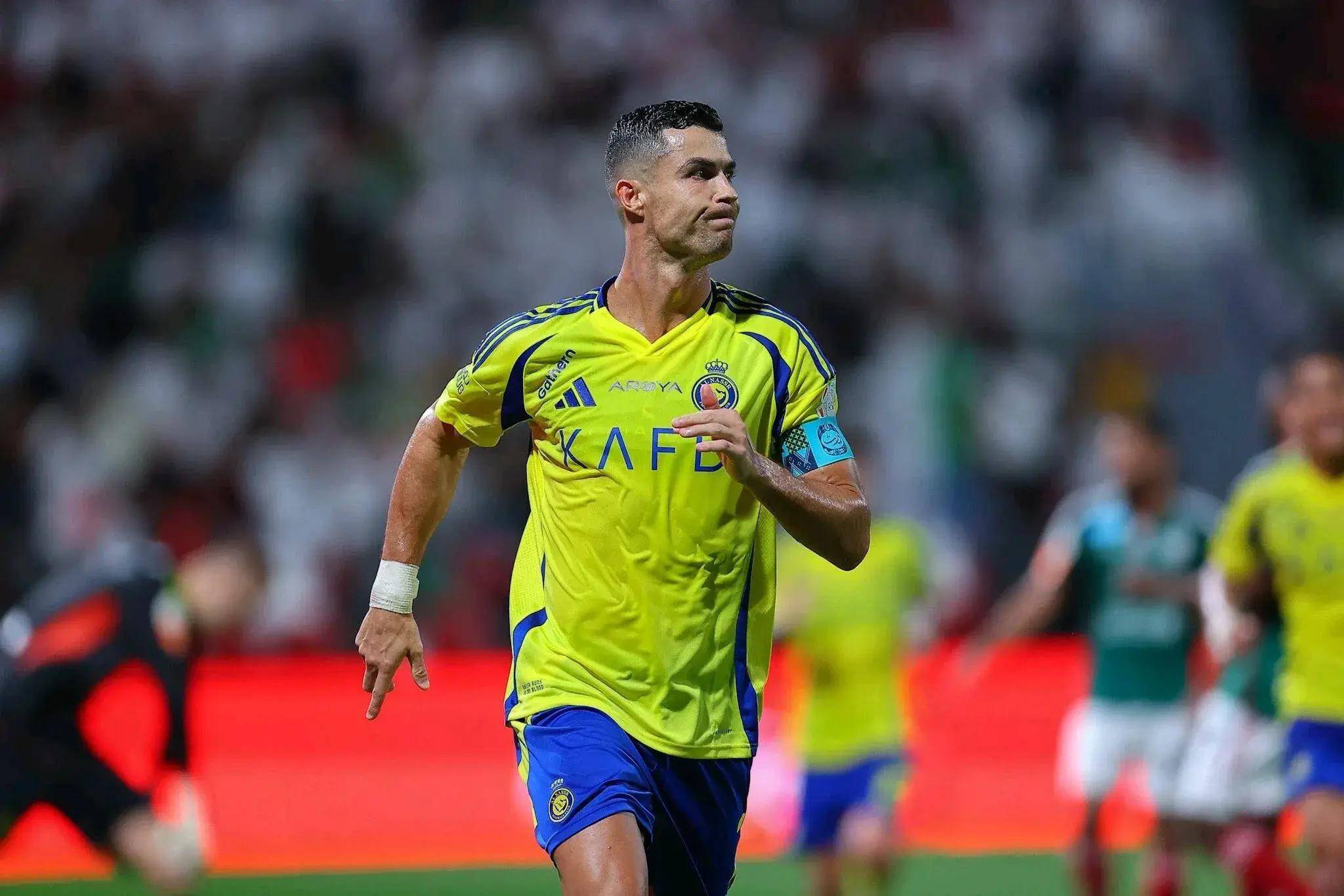 爱游戏入口-AC米兰逆转克罗地亚，C罗刷新纪录