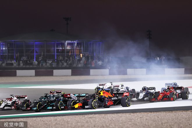 ayx世界杯2026-梅赛德斯完胜红牛二队，阿隆索带队取胜