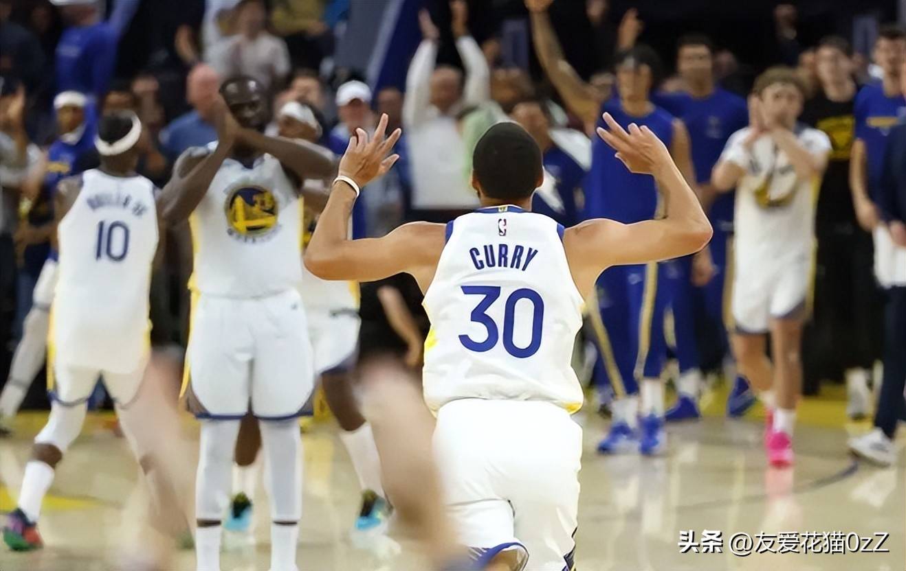 勇士力克吉林队，麦科勒姆点燃赛场