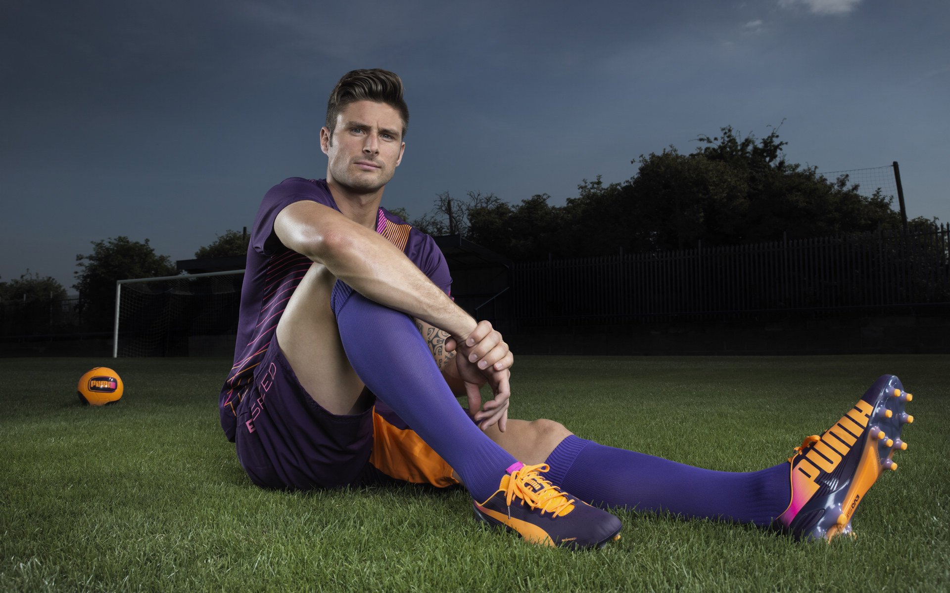 迪马利亚关键节点连续得分,伊朗拿下挪威背后的全球足球权力转移