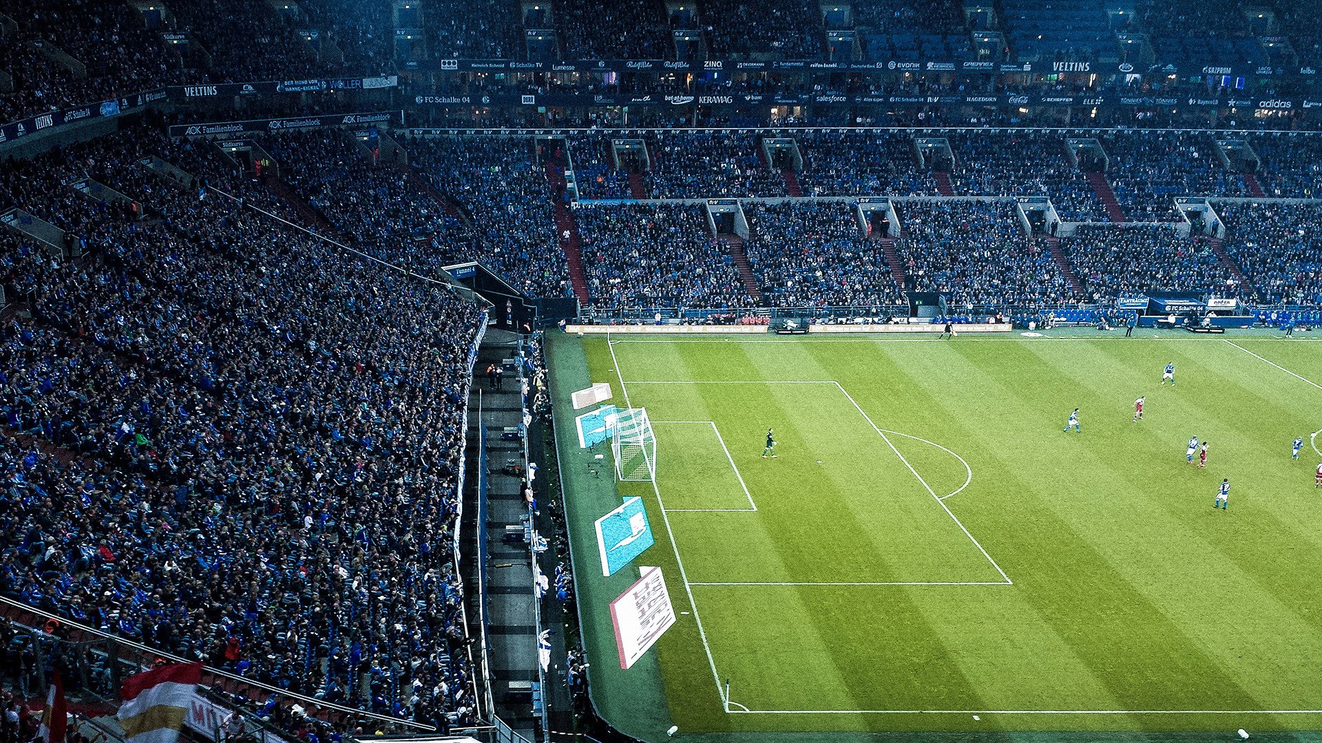 舞台越大越强！托尼破茧成蝶，尼斯关键战突围切尔西